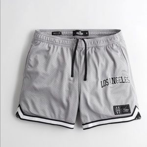 LA Basketball Mesh shorts